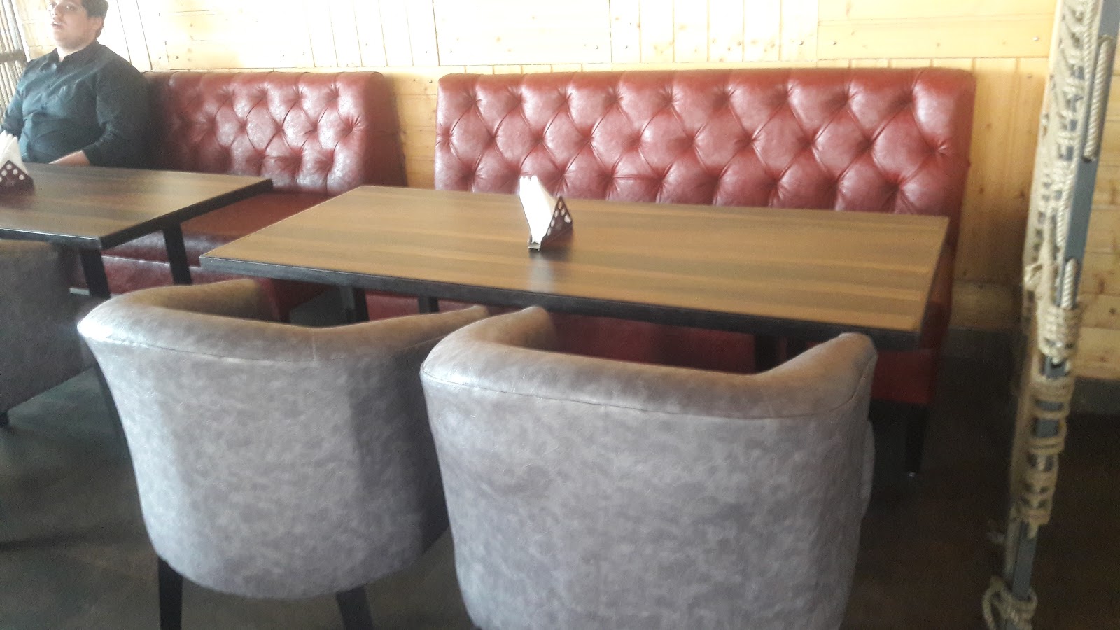 Cafe OTB Out of the Box Dehradun Rajpur Road