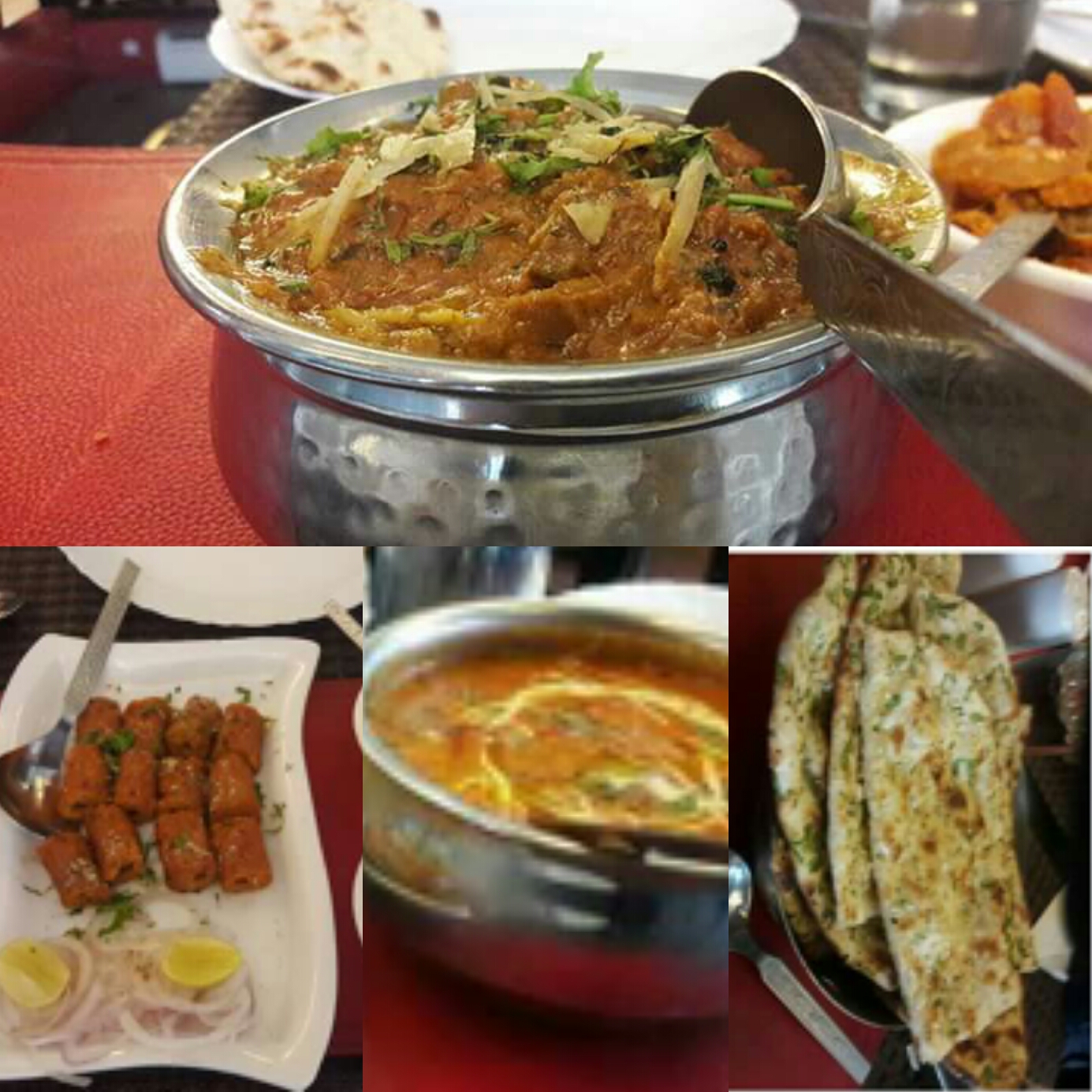 Moti Mahal Dehradun Rajpur Road