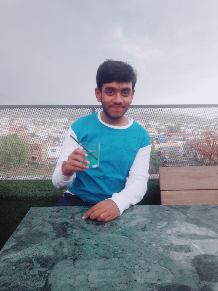 Cafe OTB Out of the Box Dehradun rajpur Road