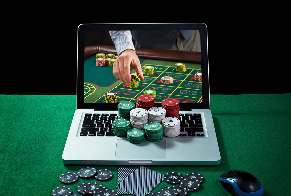 Online Casino Software