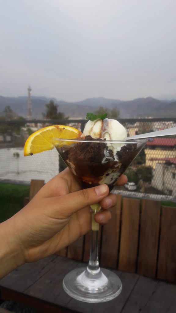 Cafe OTB Out of the Box Dehradun rajpur road Mussoorie