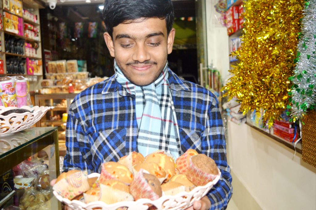 La Cake World, Kurseong