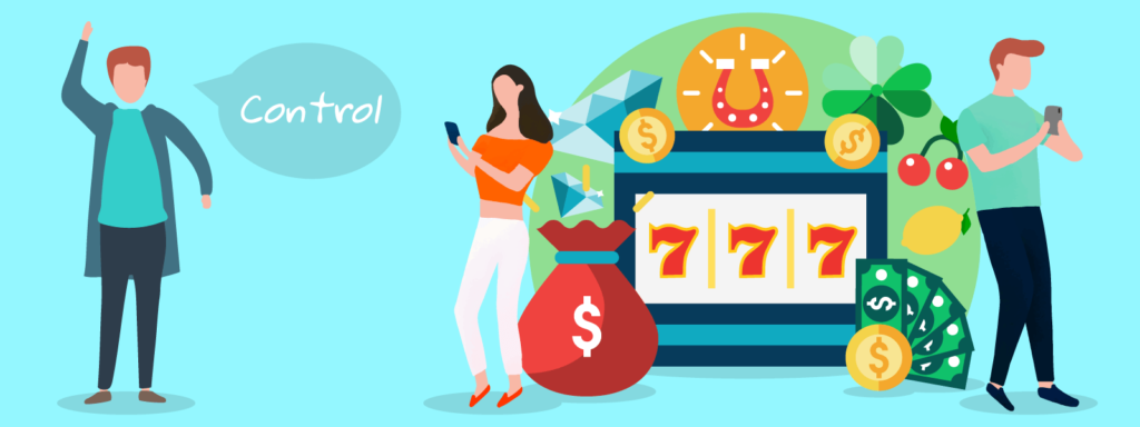 Online Casino software