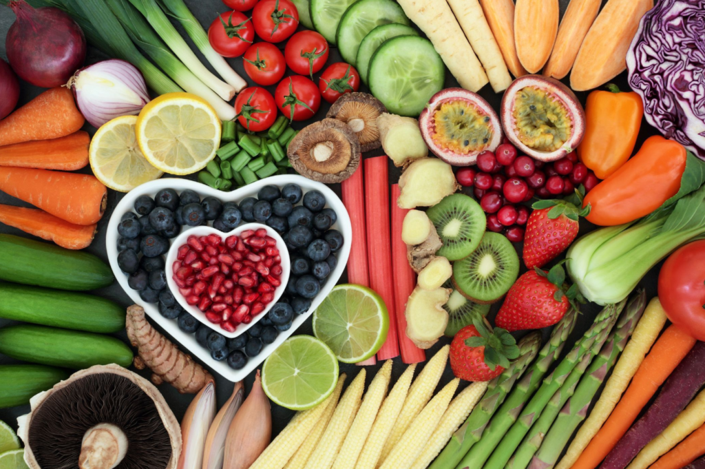 Ways to spice up your life