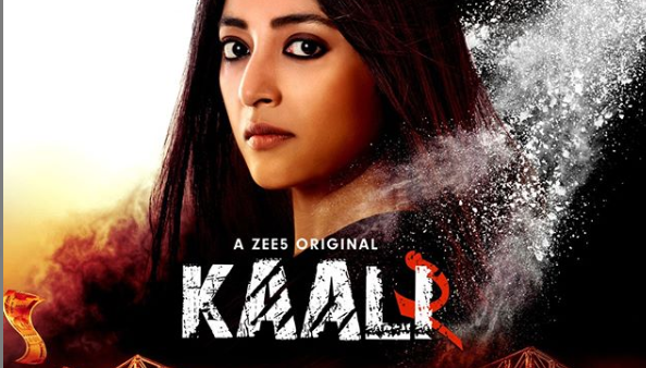 Kaali 2 on ZEE5