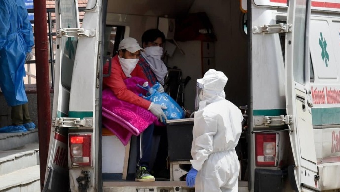 ZEE5 News, Coronavirus updates, Trending News