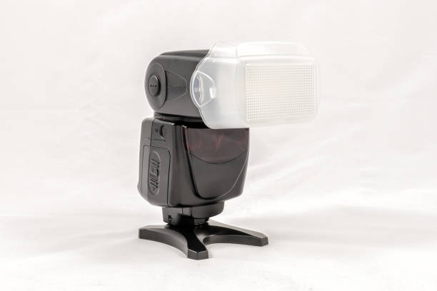 Flash diffuser
