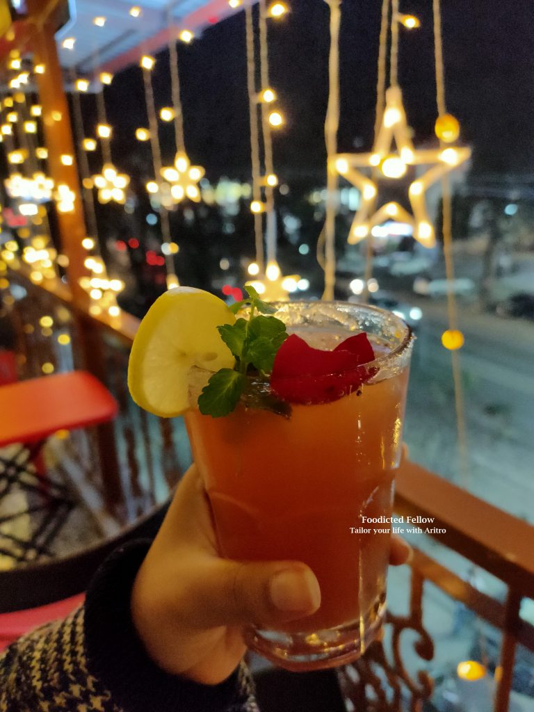 Best cafe in dehradun, Best food in dehradun, Best practice of sanitization, Covid19 protocol, Cafe Laata