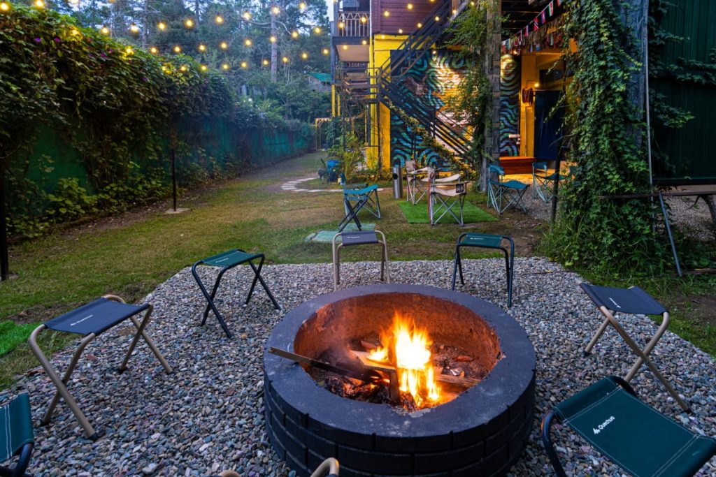 The Hosteller Dehradun