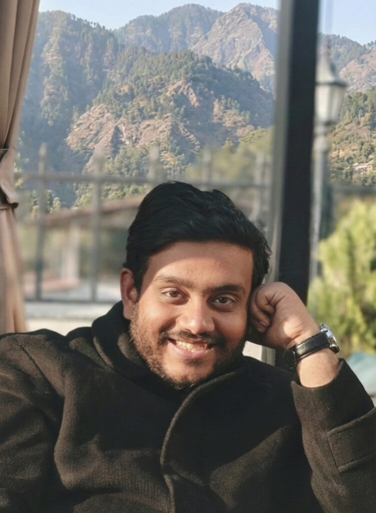 Aritro Chattopadhyay